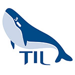 2019 TIL 三一文創 logo 設計